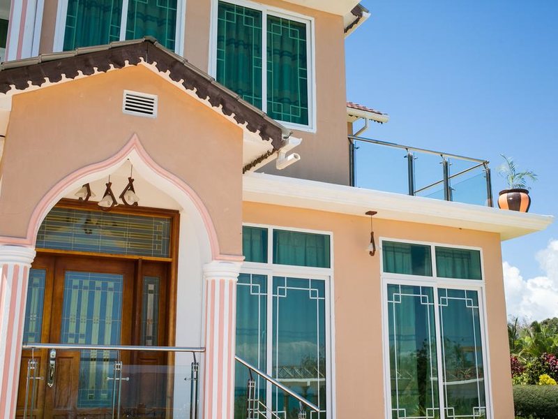 Royal Cliff Zanzibar VILLA 202087