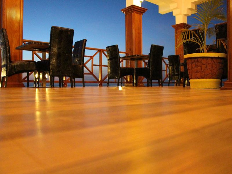 Royal Cliff Zanzibar VILLA 202089