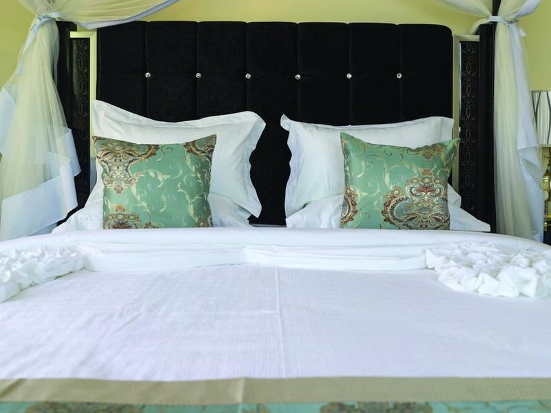 Royal Cliff Zanzibar VILLA 202091