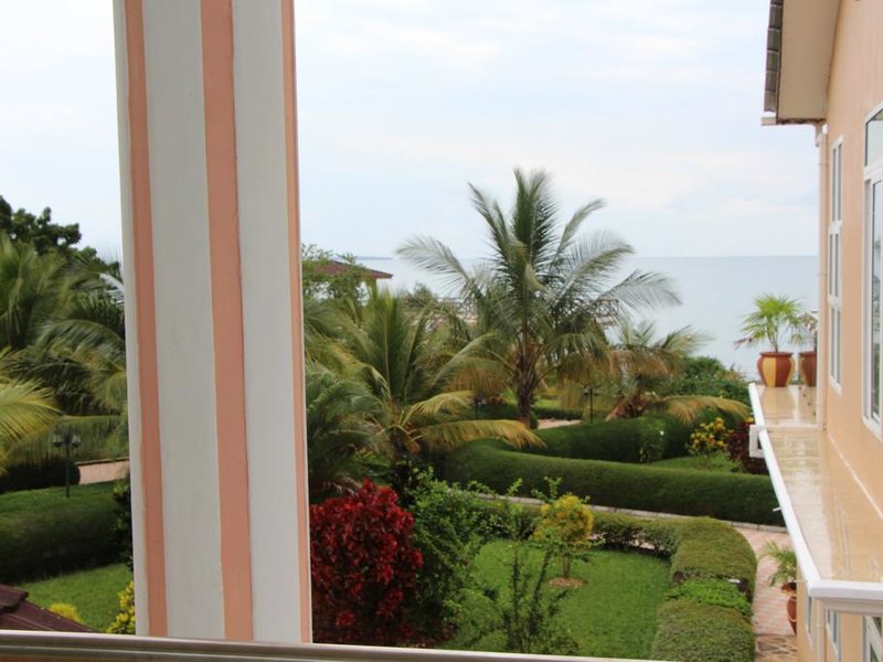 Royal Cliff Zanzibar VILLA 202092