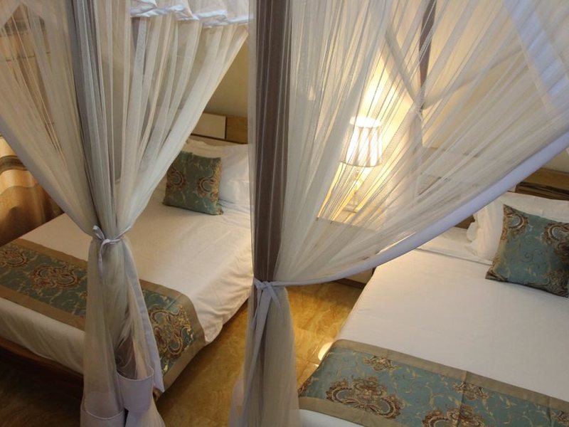 Royal Cliff Zanzibar VILLA 202093