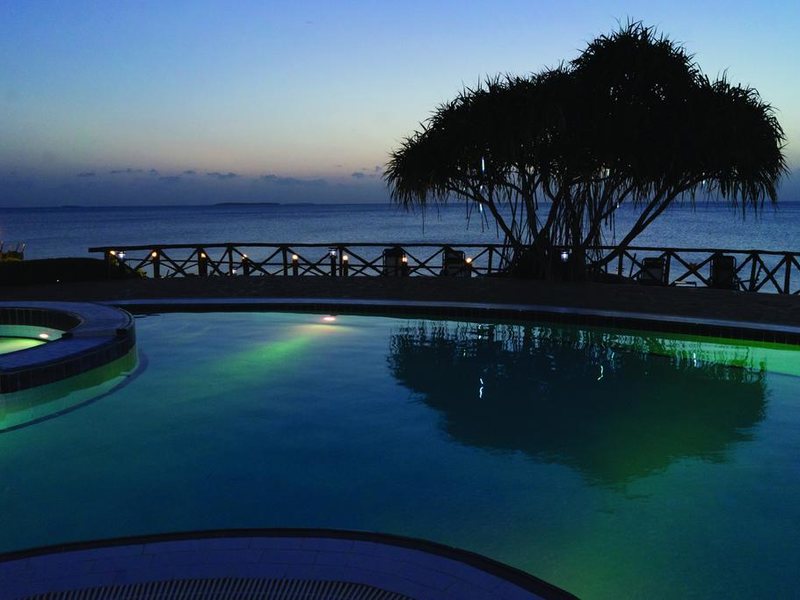 Royal Cliff Zanzibar VILLA 202094