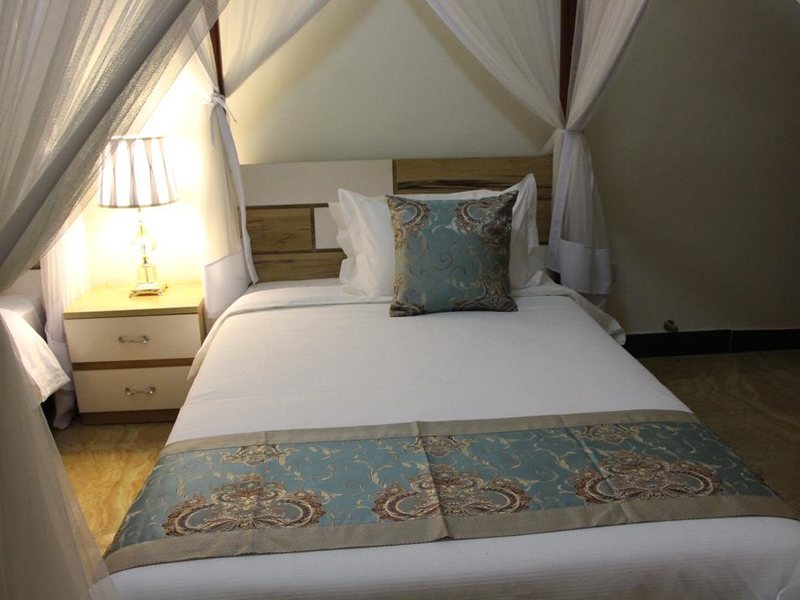 Royal Cliff Zanzibar VILLA 202095