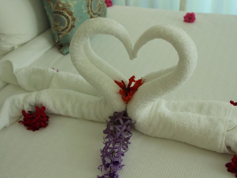 Royal Cliff Zanzibar VILLA 202096