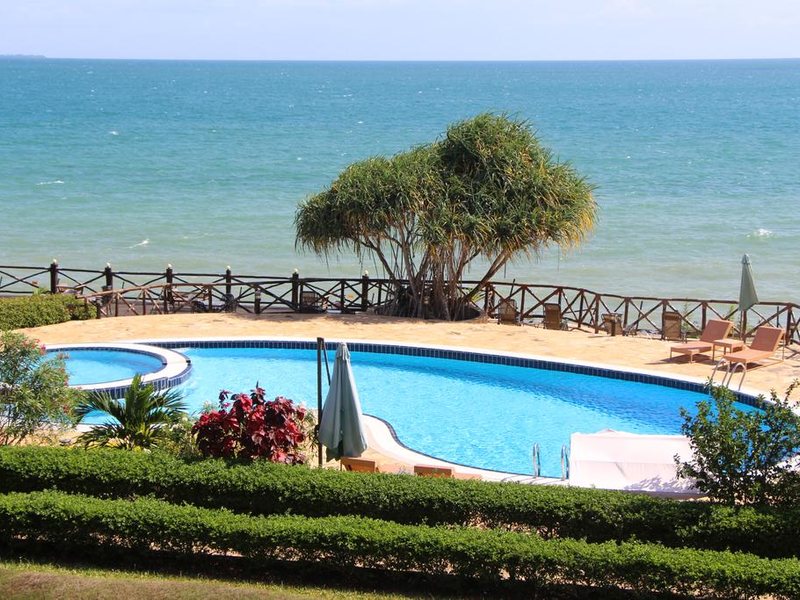 Royal Cliff Zanzibar VILLA 202097