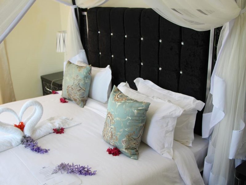 Royal Cliff Zanzibar VILLA 202098