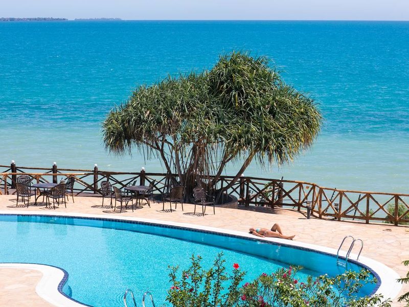 Royal Cliff Zanzibar VILLA 202099