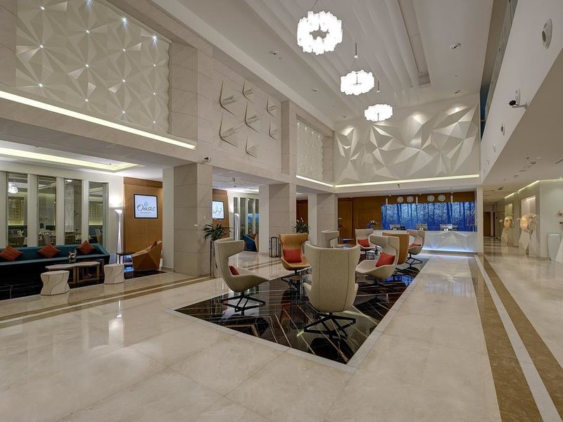 Royal Continental Hotel 192134