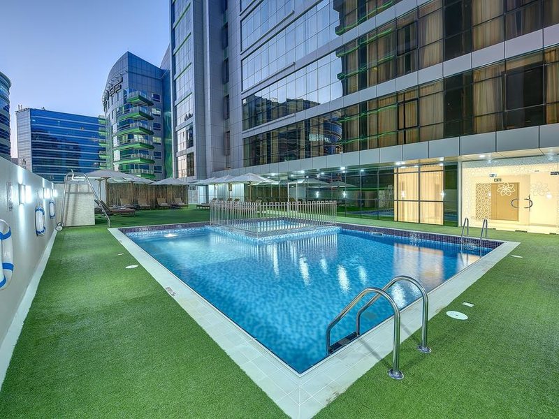 Royal Continental Hotel 192137