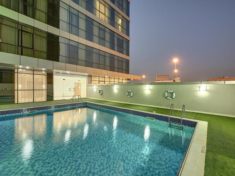 Royal Continental Hotel 192138