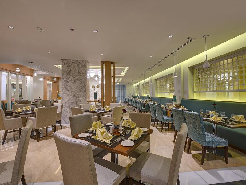 Royal Continental Hotel 192140