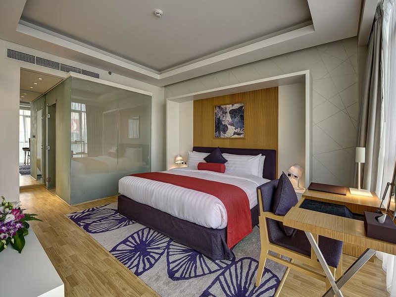 Royal Continental Hotel 192148