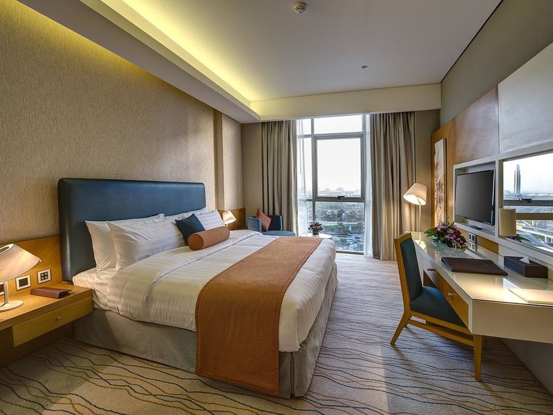 Royal Continental Hotel 192150