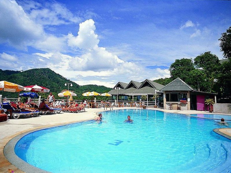 Royal Crown Hotel & Palm Spa Resort 210346