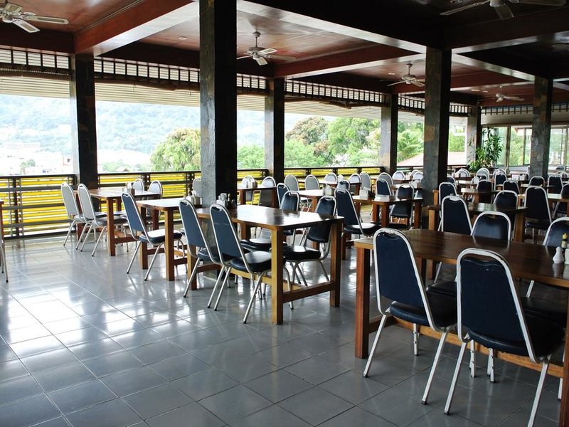 Royal Crown Hotel & Palm Spa Resort 210348