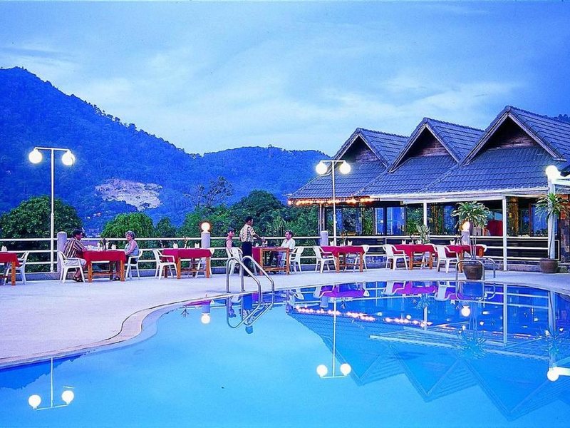 Royal Crown Hotel & Palm Spa Resort 210349