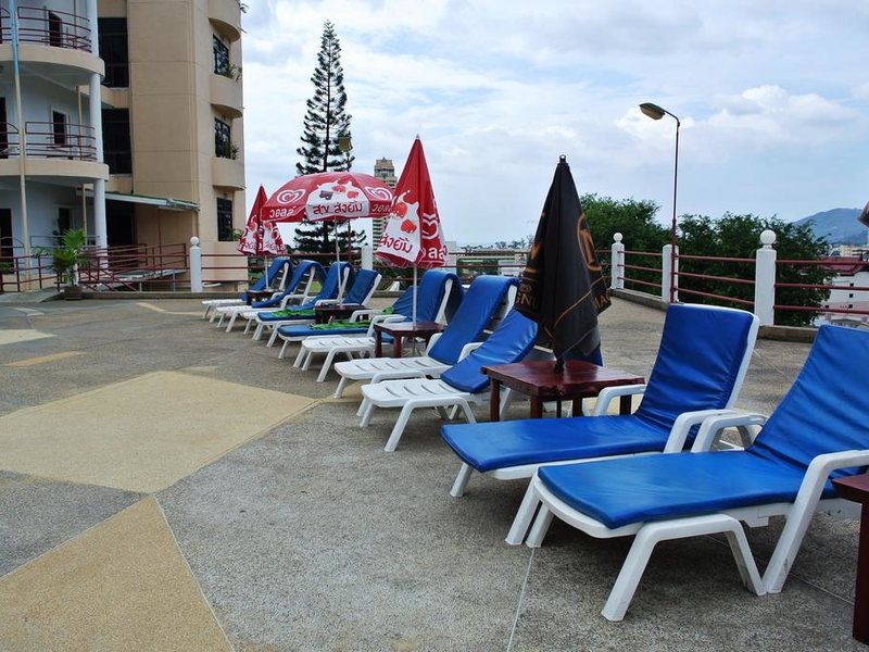 Royal Crown Hotel & Palm Spa Resort 210352