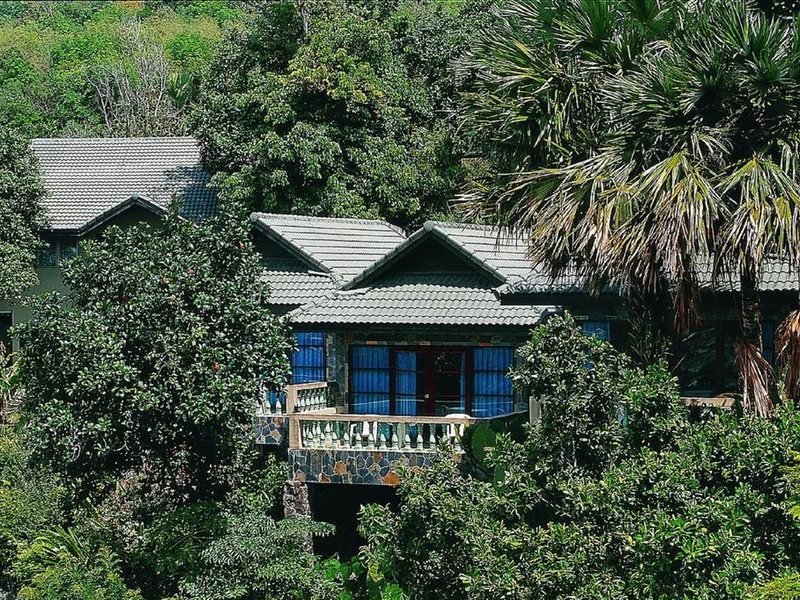 Royal Crown Hotel & Palm Spa Resort 210353