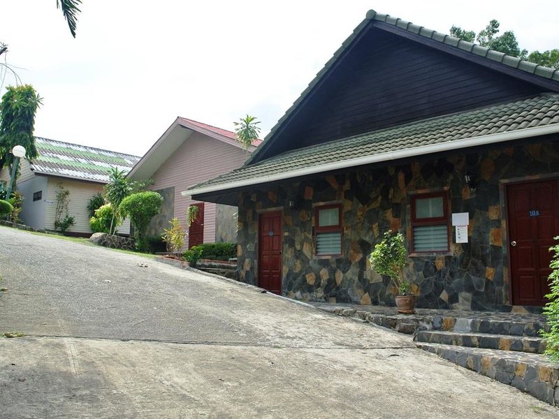 Royal Crown Hotel & Palm Spa Resort 210354