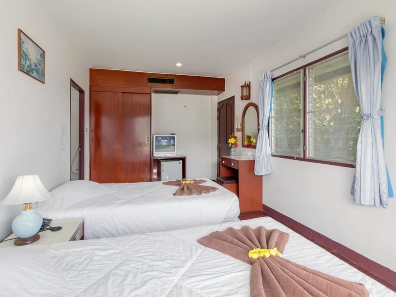 Royal Crown Hotel & Palm Spa Resort 210355