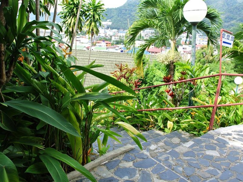 Royal Crown Hotel & Palm Spa Resort 210357