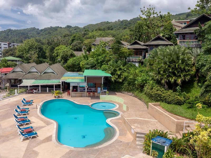 Royal Crown Hotel & Palm Spa Resort 210359