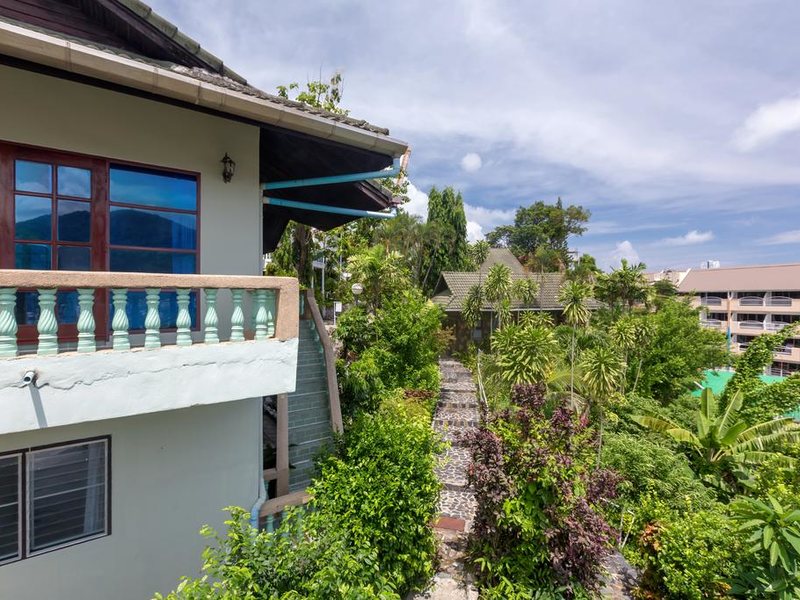 Royal Crown Hotel & Palm Spa Resort 210363