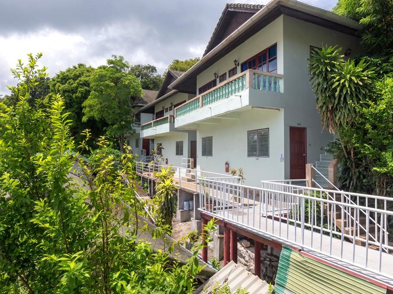 Royal Crown Hotel & Palm Spa Resort 210364