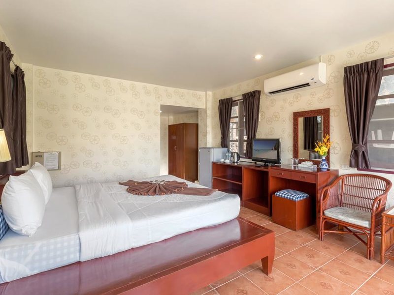 Royal Crown Hotel & Palm Spa Resort 210366