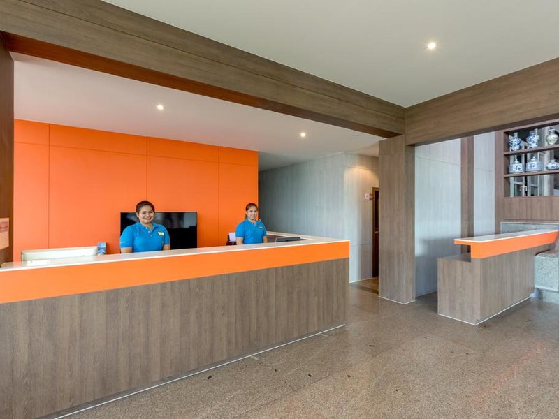 Royal Crown Hotel & Palm Spa Resort 210368