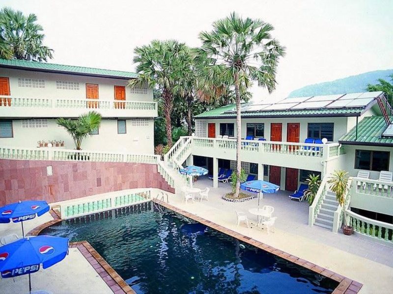 Royal Crown Hotel & Palm Spa Resort 210370