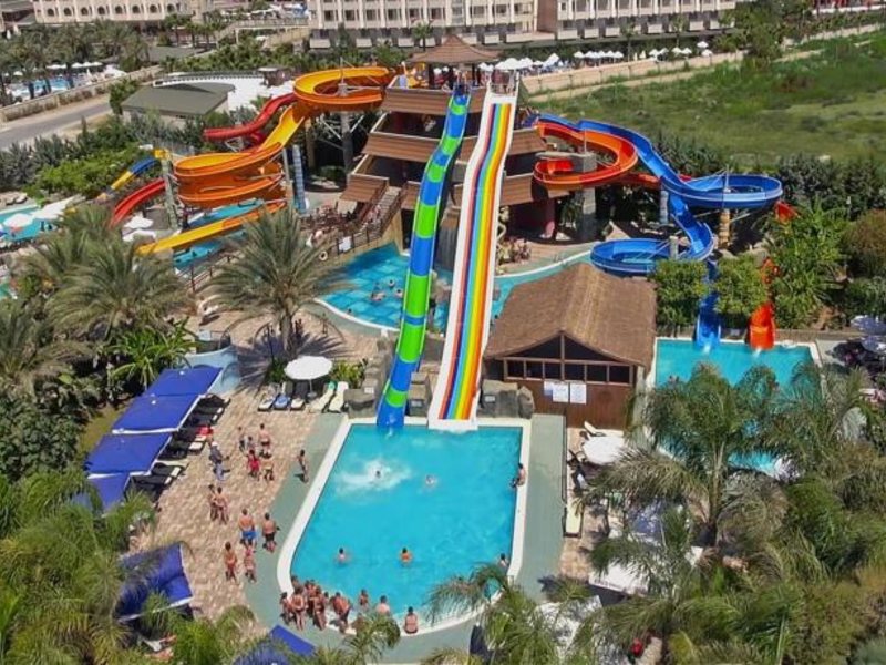 Royal Dragon Hotel  102646