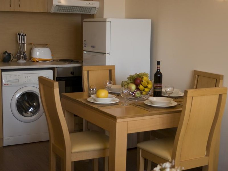 Royal Dreams Apartments  232607