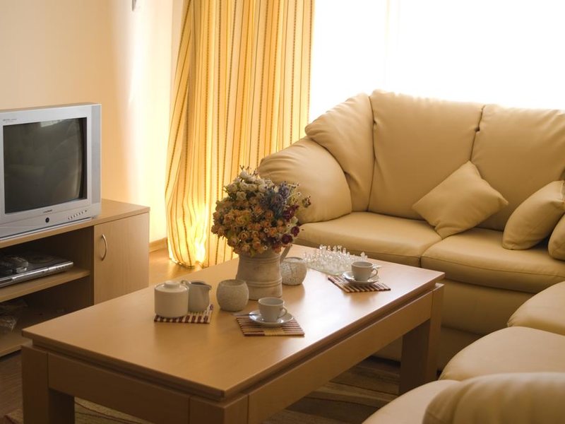 Royal Dreams Apartments  232608