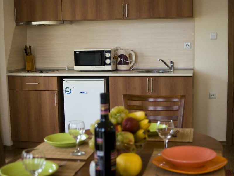 Royal Dreams Apartments  232612