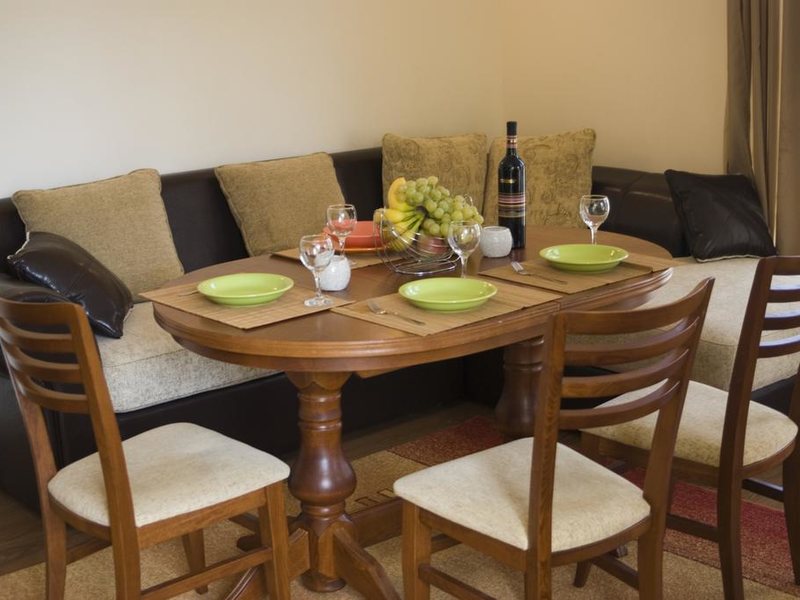 Royal Dreams Apartments  232613