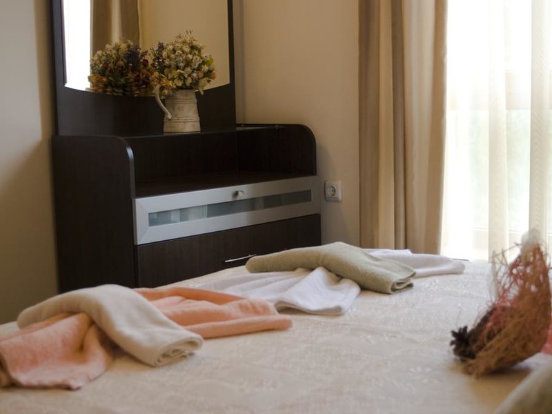 Royal Dreams Apartments  232620