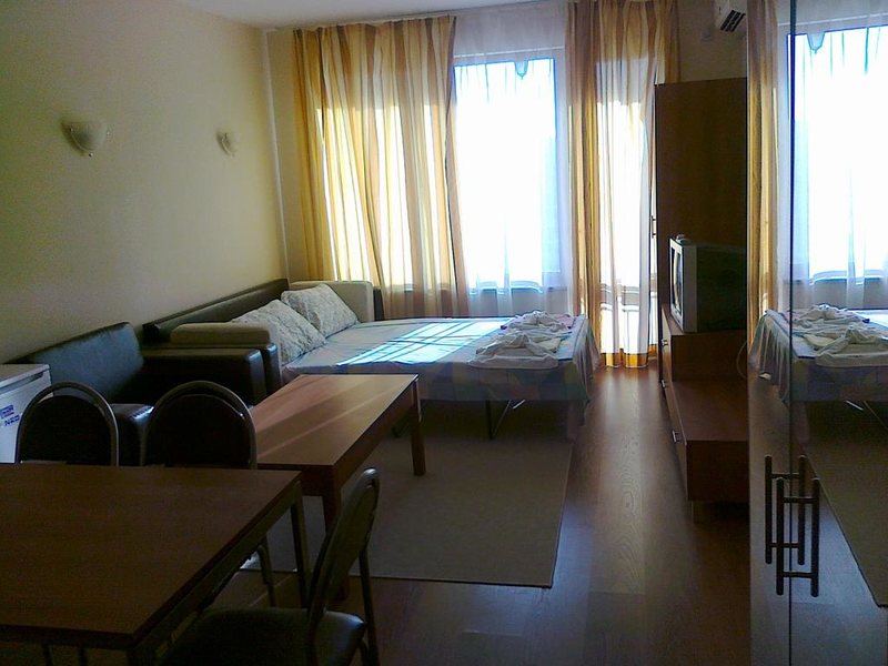 Royal Dreams Apartments  232621