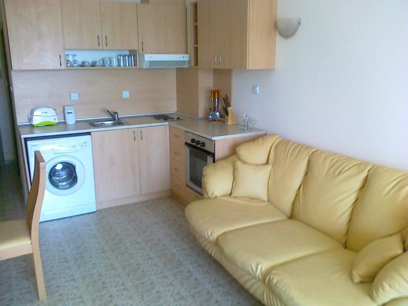 Royal Dreams Apartments  232622