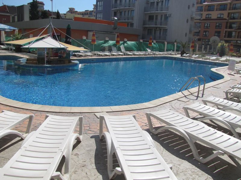 Royal Dreams Apartments  232628