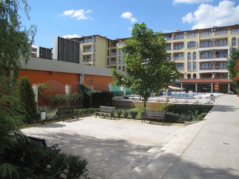 Royal Dreams Apartments  232630