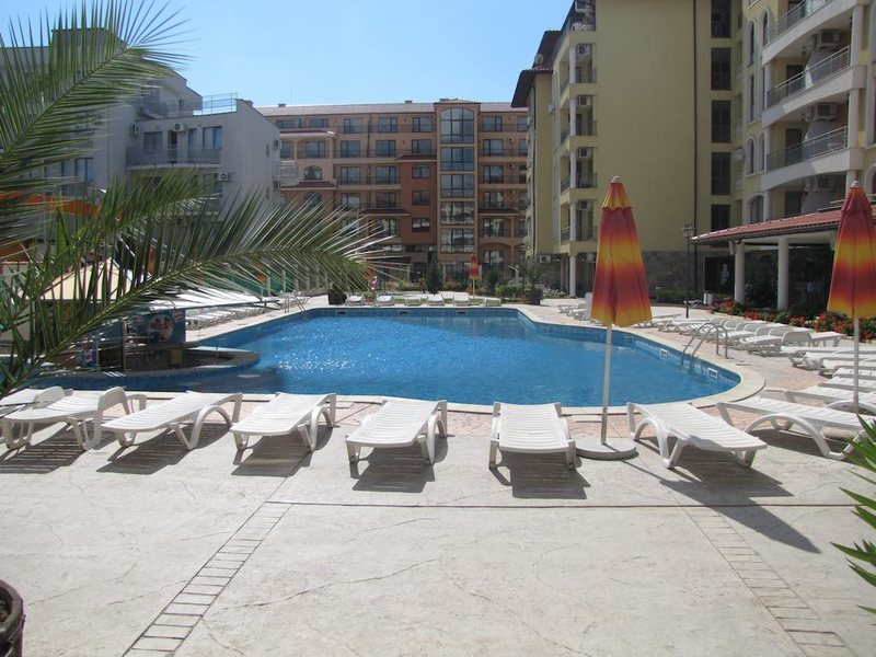 Royal Dreams Apartments  232636