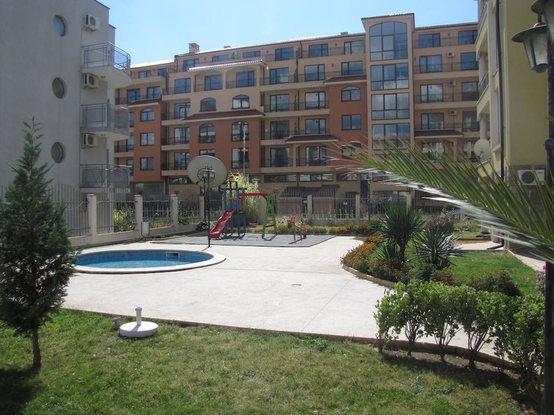 Royal Dreams Apartments  232638