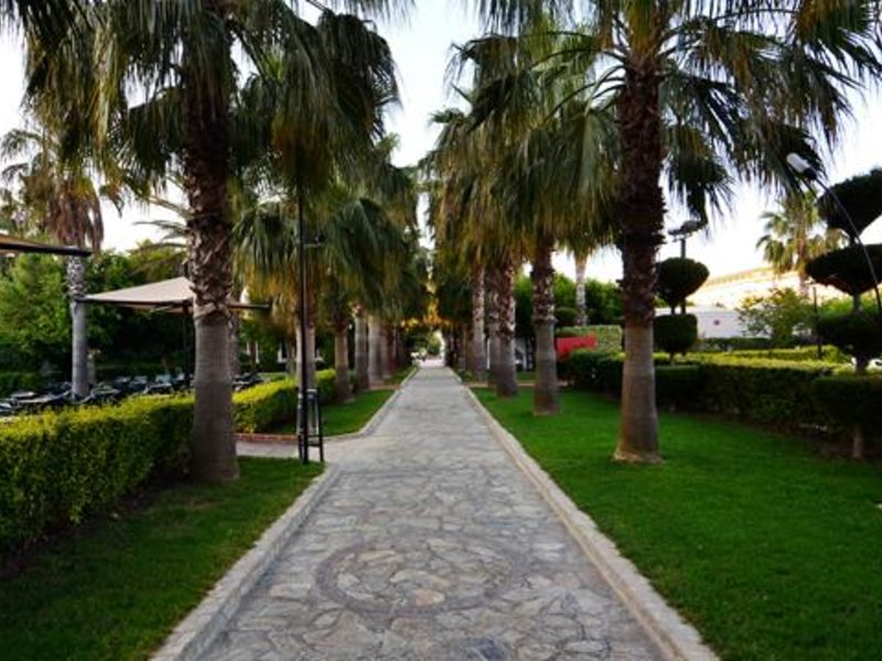 Royal Garden Select Hotel 50742