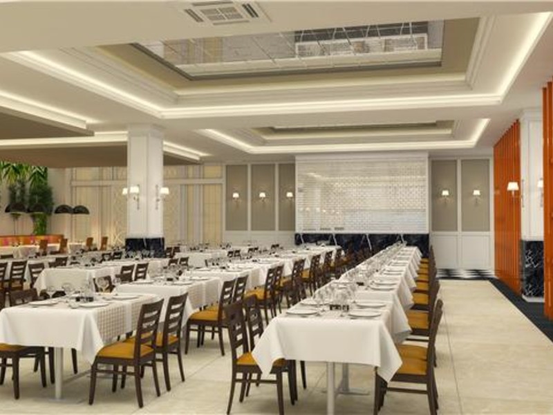 Royal Garden Select Hotel 50743