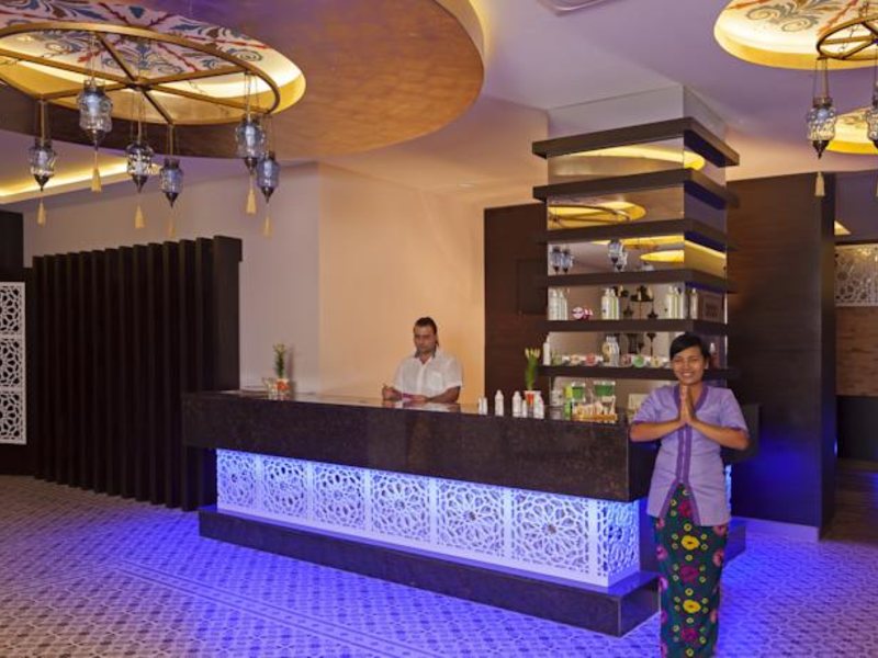 Royal Garden Select Hotel 50745