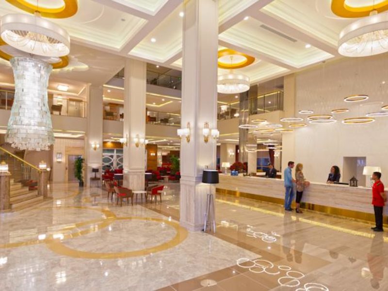 Royal Garden Select Hotel 50747