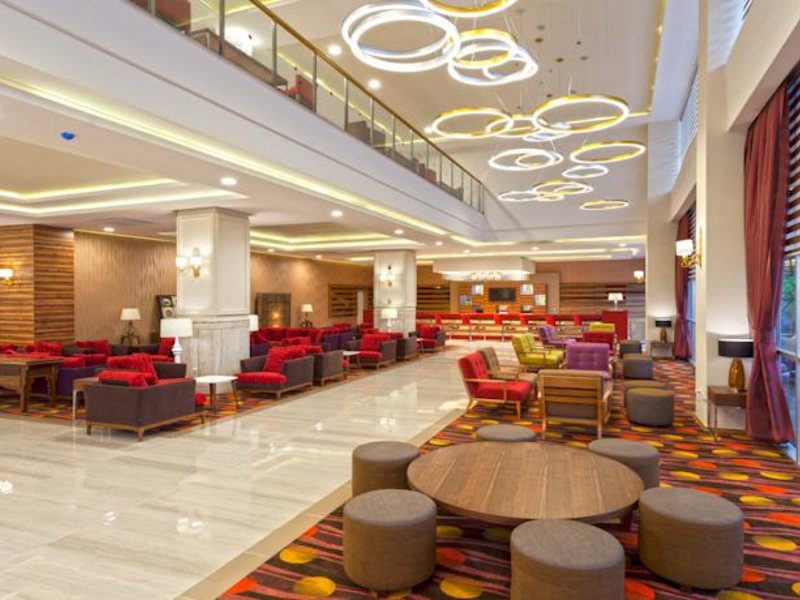 Royal Garden Select Hotel 50748