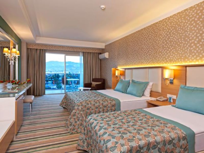 Royal Garden Select Hotel 50749