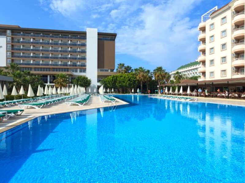 Royal Garden Select Hotel 50750